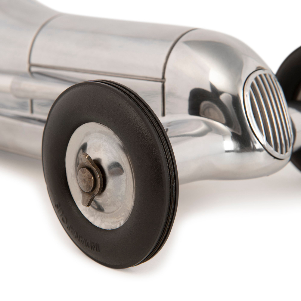 Гоночная машина 31х13х9см Authentic Models Indianopolis