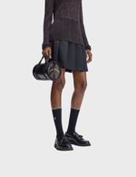 Сумка FRED PERRY Tonal Classic Mini Barrel Bag