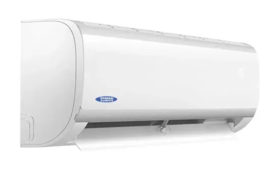 Сплит-система General Climate GC-RE07HR/GU-RE07H Pulsar Inverter