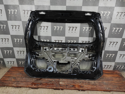 Крышка багажника Toyota RAV4 IV (XA40) 12-15 Б/У Оригинал 6700542460