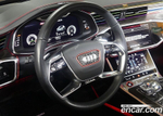 Audi A6 (C8) 45 TFSI Quattro Premium (10.2022)