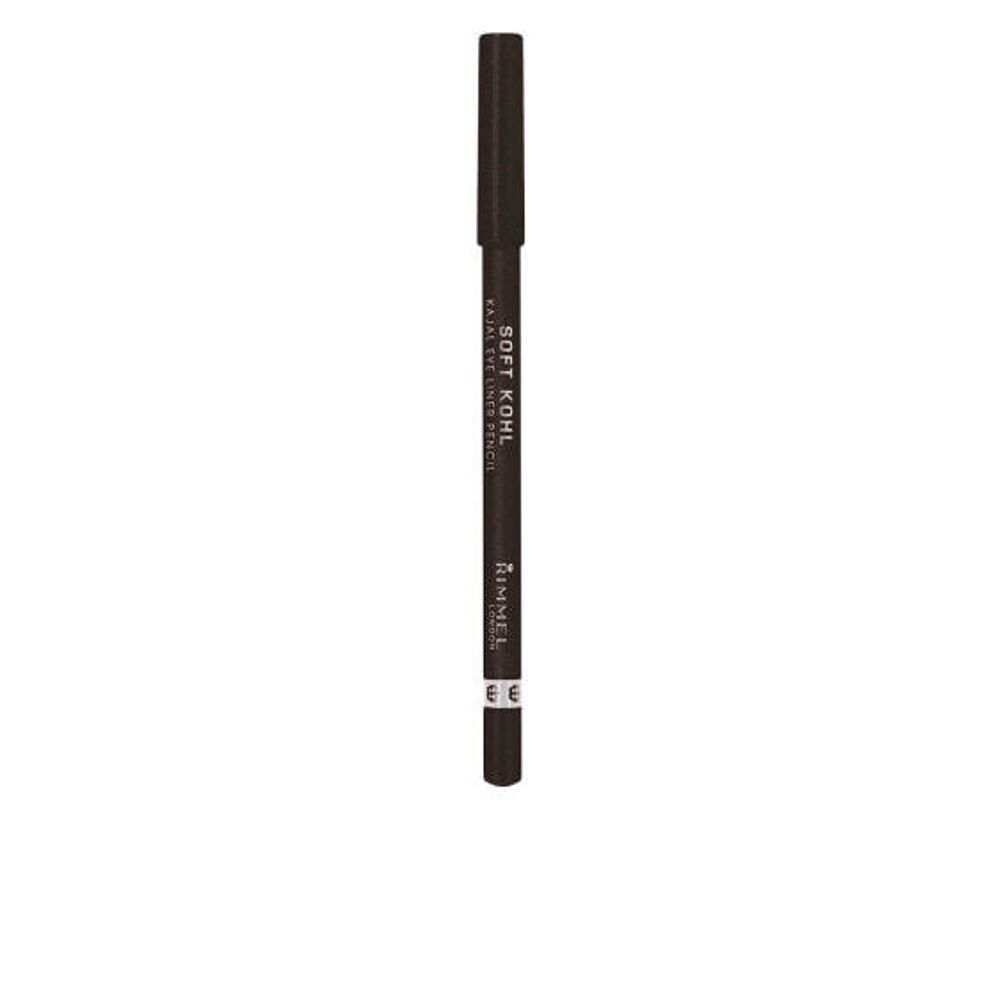 RIMMEL Мягкий контурный карандаш для век Soft Kohl Kajal