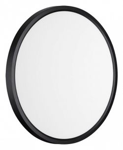 Накладной светильник Sonex Alfa Black 7660/32L