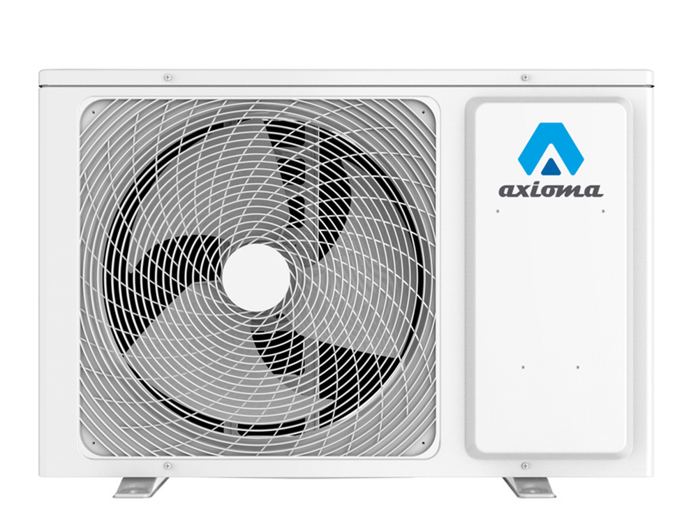 Сплит-система Axioma Серия D Inverter ASX07DZ1R/ASB07DZ1R