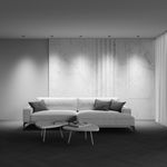 Встраиваемый светильник Technical DL043-01-15W4K-RD-B-1