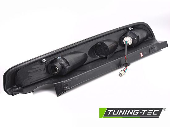 Фонари задние для  FORD FOCUS MK2 04-08 HATCHBACK BLACK