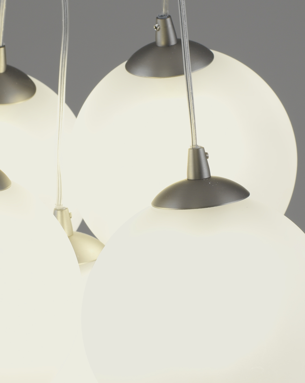 Светильник подвесной Moderli V11723-5P Renny