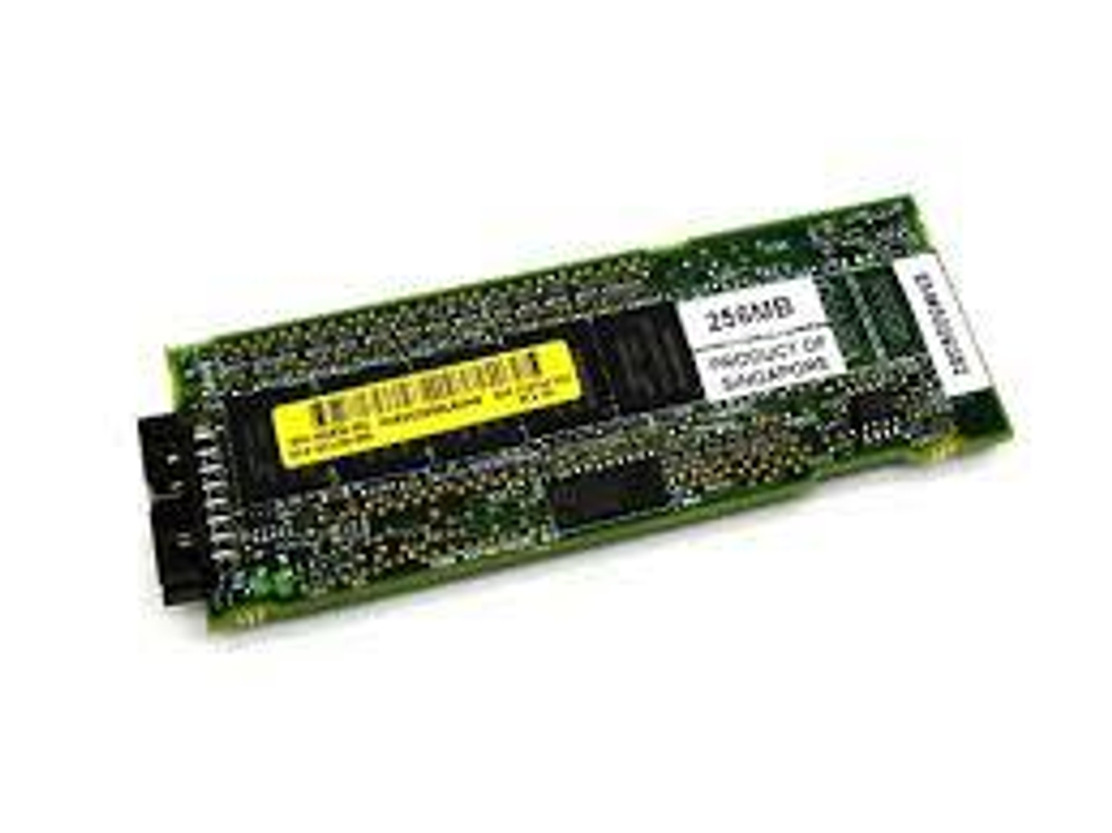 Кэш контроллера HP 256MB battery backed write cache (BBWC) memory board