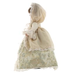 GAEM Кукла "Анжелика", L21 W10,5 H45 см