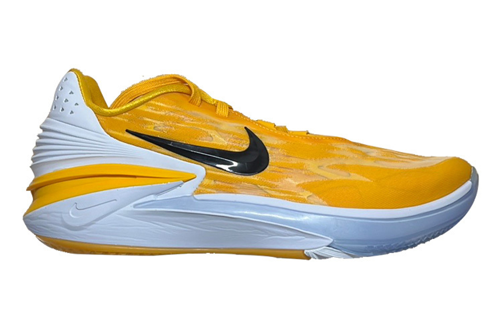 Кроссовки Nike Air Zoom G.T. Cut 2