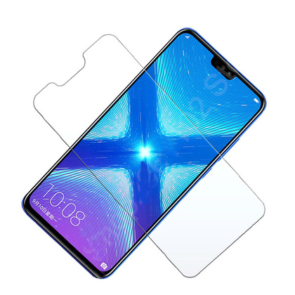 Защитное стекло Huawei Honor 8C Adpo