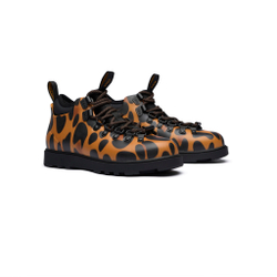 Ботинки Hike Jasper Boots "Leopard"