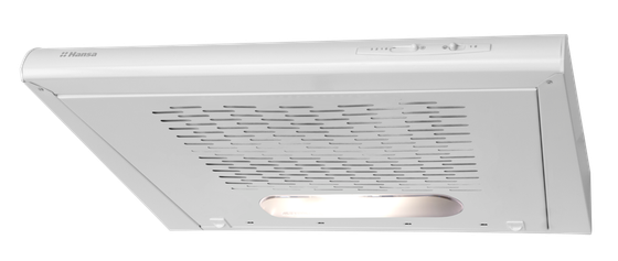 Вытяжка Hansa OSC6111WH
