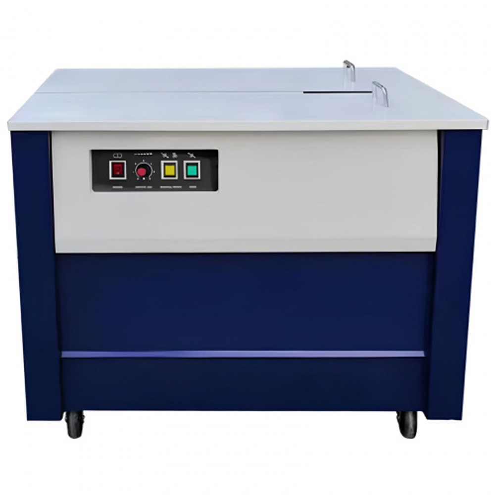 Полуавтоматическая стреппинг-машина WD-92