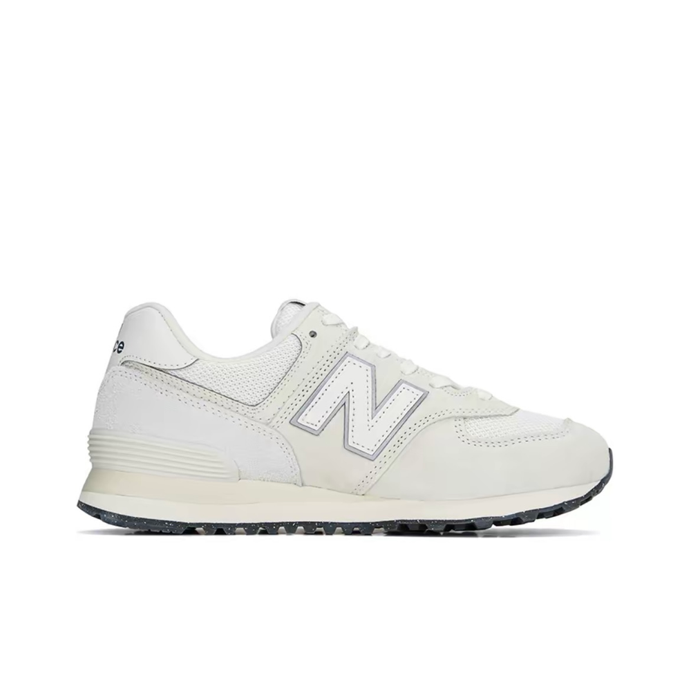 New Balance 574 "Beige White"