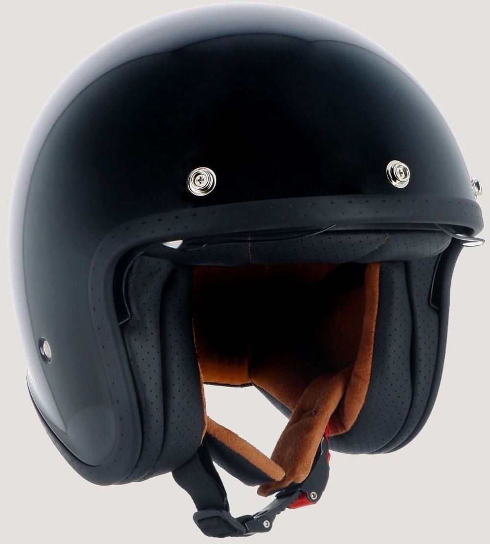 Naked / Черный