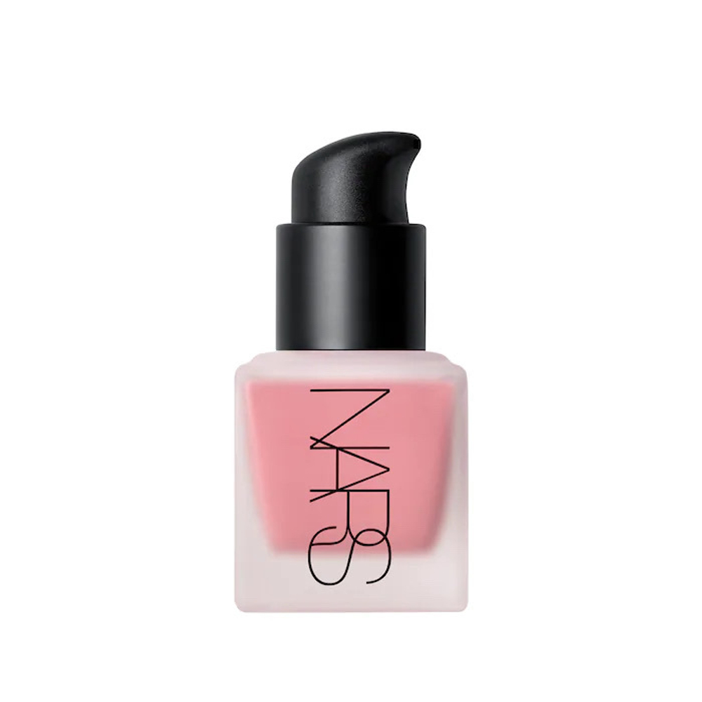 Nars Liquid Blush Orgasm 15 mL