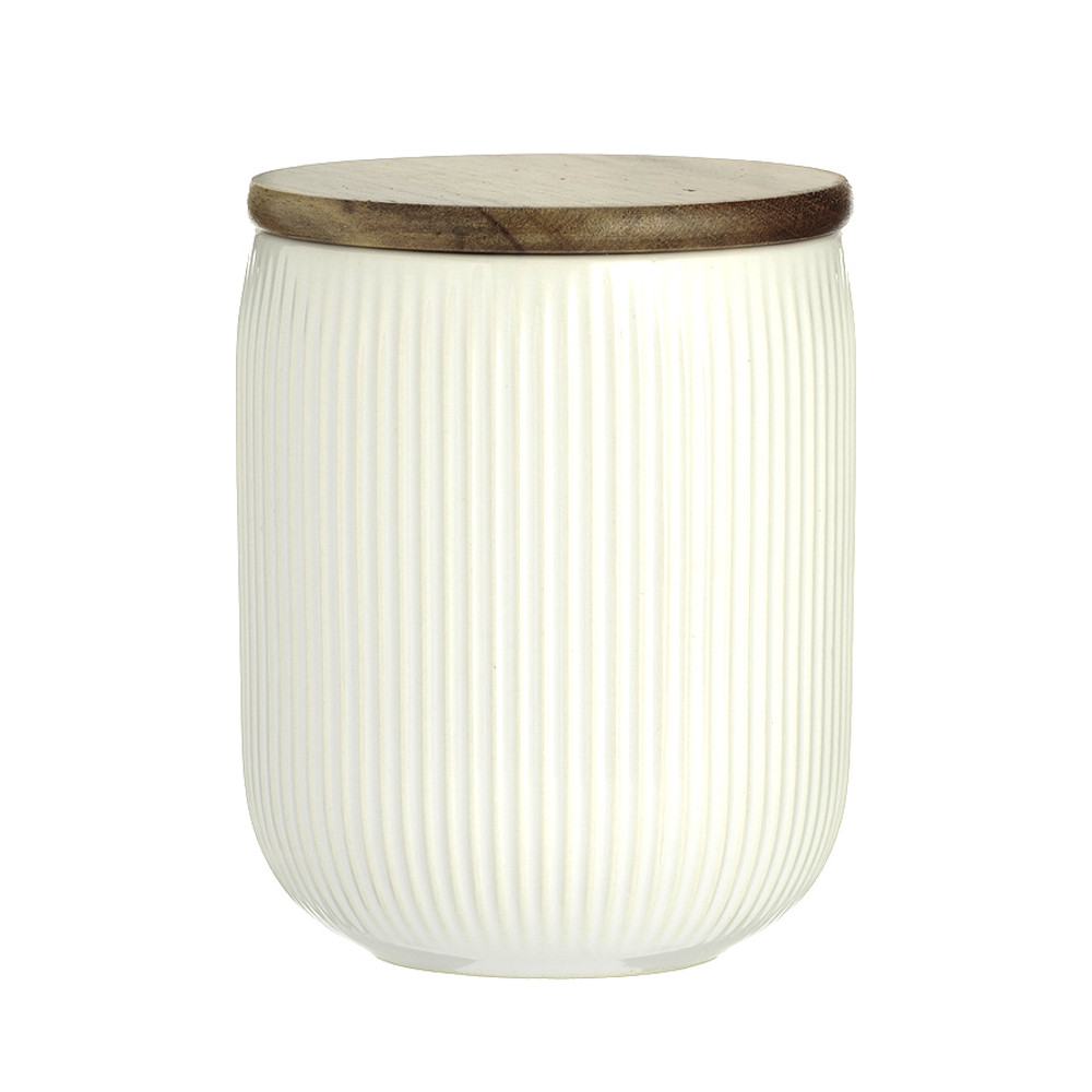 Емкость для хранения 10х13см Linear Mason Cash