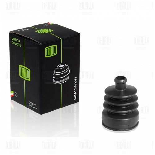 Пыльник ШРУС ВАЗ 2121 Нива наружный Trialli