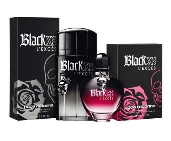 Paco Rabanne Black XS L'EXCES