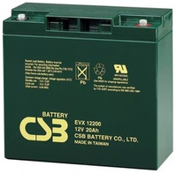 CSB EVX 12200 аккумулятор