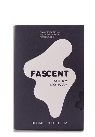 Fascent Milky No Way
