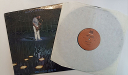 Винтажная виниловая пластинка LP Sonny Rollins The Solo Album (USA 1985)