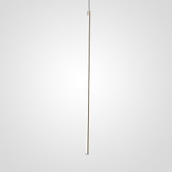 Подвесной светильник KEMMA H100 Gold