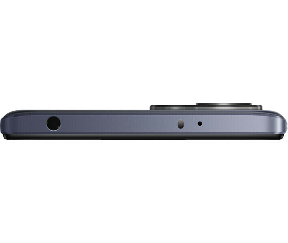 Смартфон Poco X5 5G 8/256ГБ EU Черный