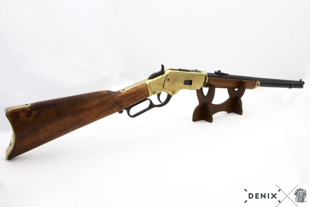 Denix Карабин Винчестер США 1873 года
