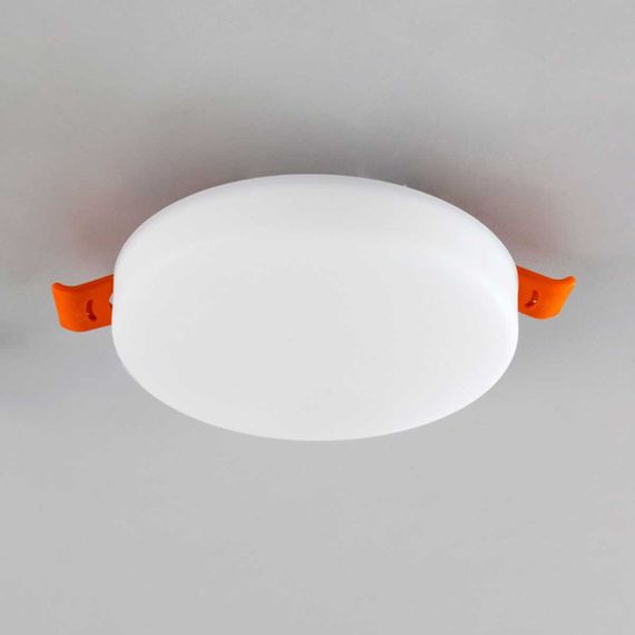 Встраиваемый светодиодный светильник Citilux Вега CLD5310W