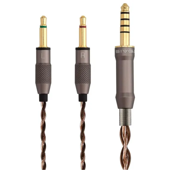 Sivga P2 PRO Black/Wood