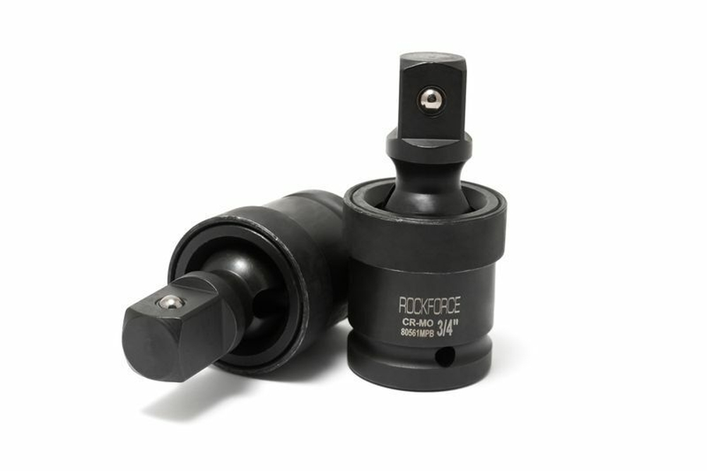 Кардан ударный 3/4'' RockForce##Rock FORCE RF-80561MPB