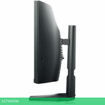 Игровой монитор Dell S3422DWG