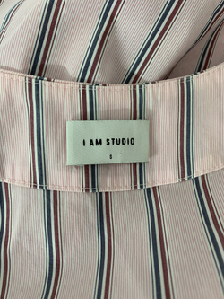 Платье I AM STUDIO