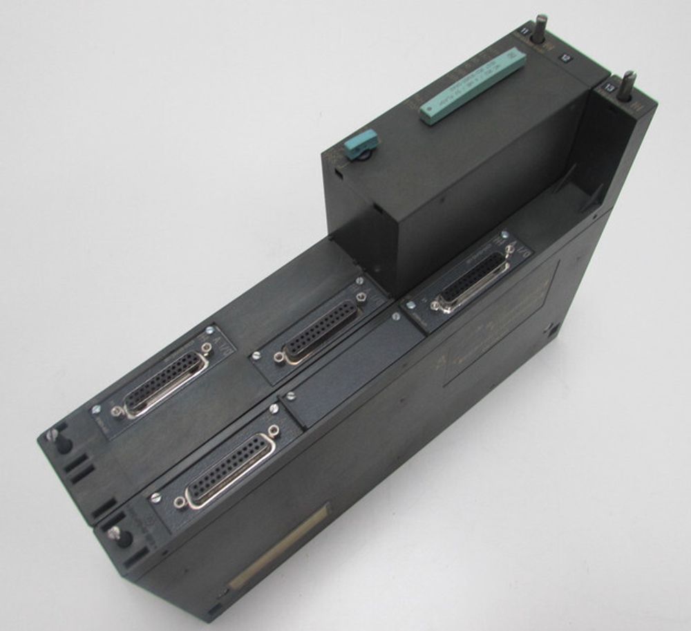 SIEMENS 6ES7 478-2AC00-0AC0