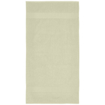 Хлопковое полотенце для ванной Charlotte 50x100 см с плотностью 450 г/м²