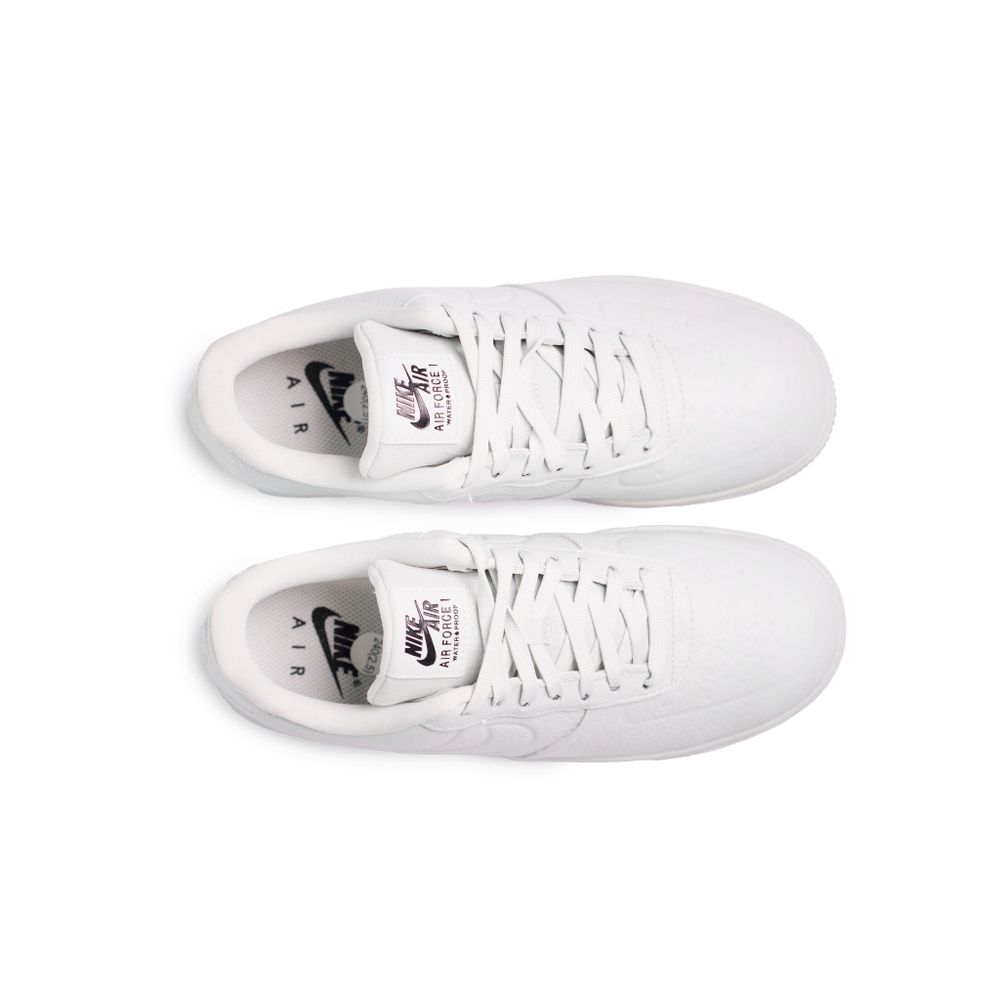 Nike Air Force 1 Low Waterproof "Light Silver"