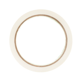 Лента малярная, 17 мм х 25 м, на бумажной основе Сибртех