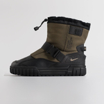 Сапоги Nike Winterproof Green / Black Winter