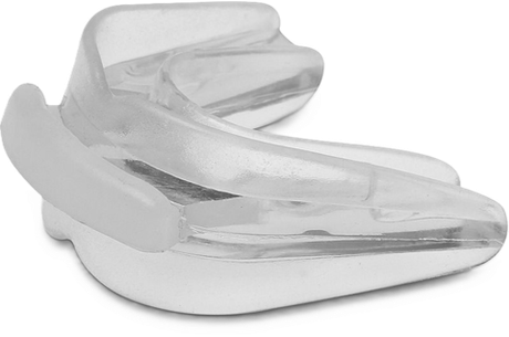 Капа двухчелюстная в коробочке