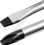 STAYER Hercules 4 предм., Набор отверток (2513-H4)