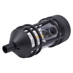 USL-S-189-PT480 VINTAGE Садовый светильник на солнечной батарее Винтаж. 1 филаментная лампа. Теплый белый свет. 1xААA Ni-Mh аккумулятор в-к. IP44. TM Uniel