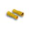 Клемма AURA ATB-0601 мама ЦЗ, желтый 4,0-6,0 мм2 (100)