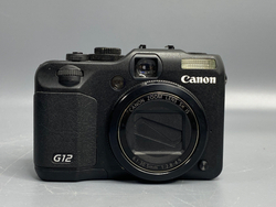 Canon PowerShot G12