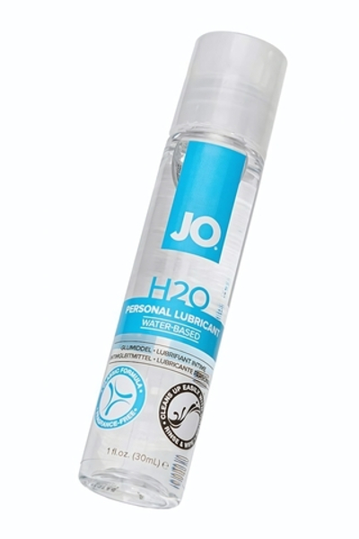 Лубрикант на водной основе JO H2O 30 мл