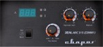 Сварочный инвертор СВАРОГ REAL ARC 315 (Z29801) 00000095487