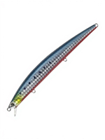 Воблер DUO Tide Minnow Slim 175 Flyer, DHA0405 Sardine Ultra, 175 мм, 29 г, тонущий, минноу