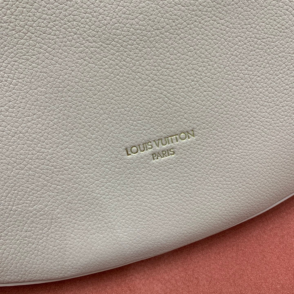 Louis Vuitton Low Key Cookie MM
