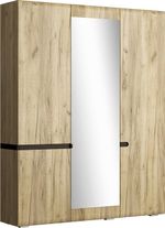 Ультра Шкаф 3-х ств.(540)